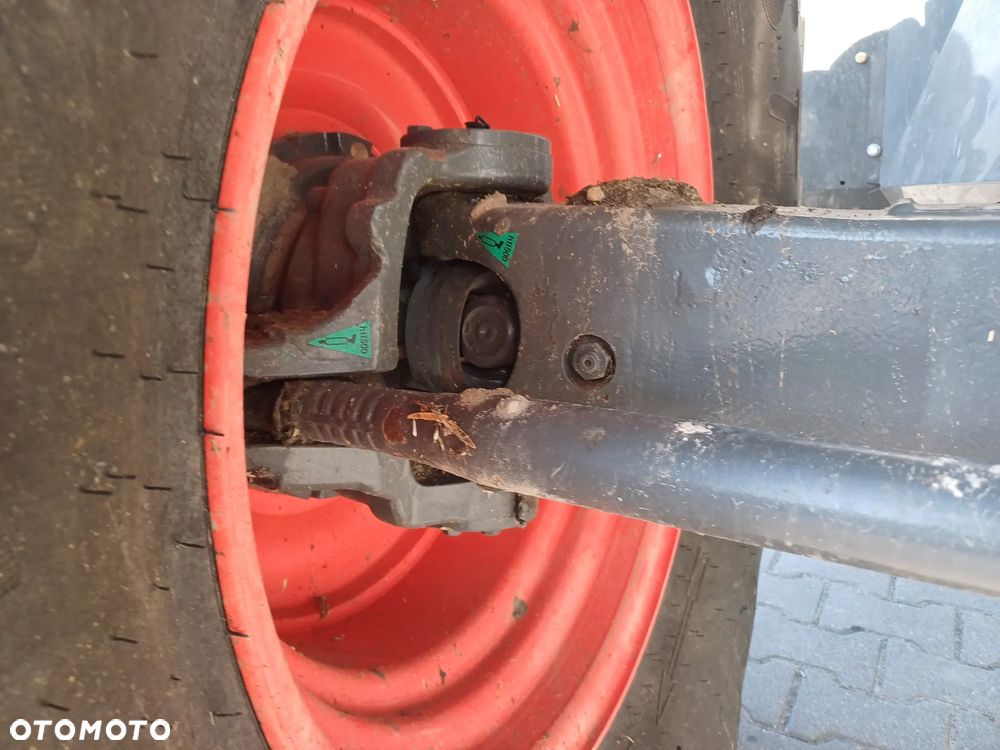 Claas Lexion 670 TT - 22