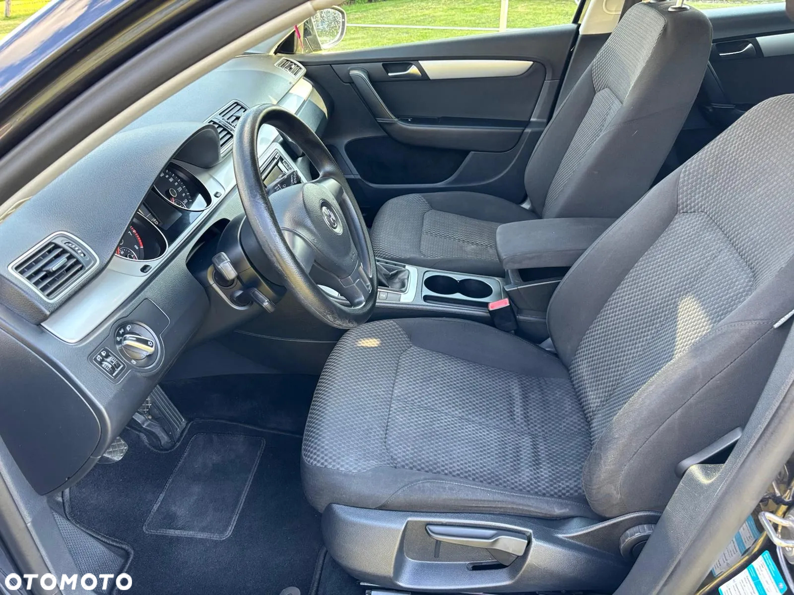 Volkswagen Passat 1.4 TSI Comfortline - 14