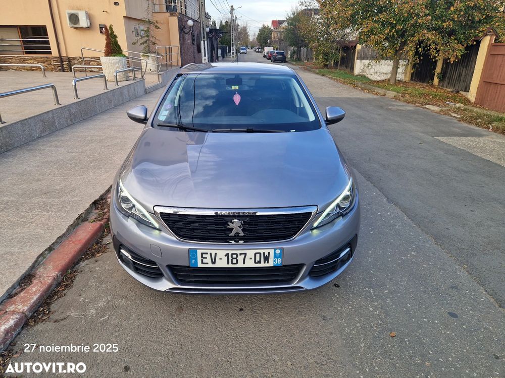Peugeot 308 PureTech 110 Stop & Start Style - 3