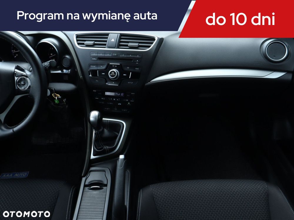 Honda Civic - 10