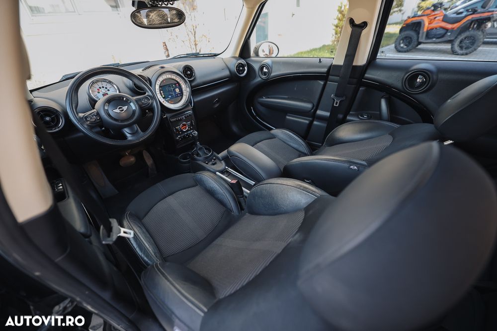 Mini Countryman - 12