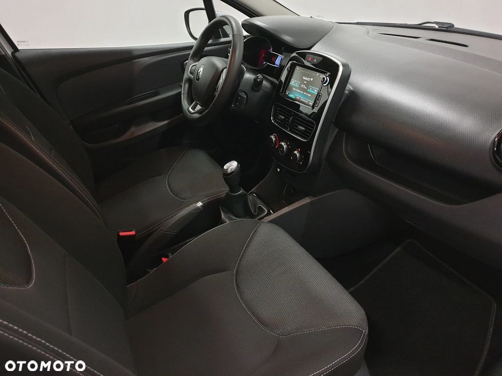 Renault Clio 1.5 dCi Energy Limited Plus - 19