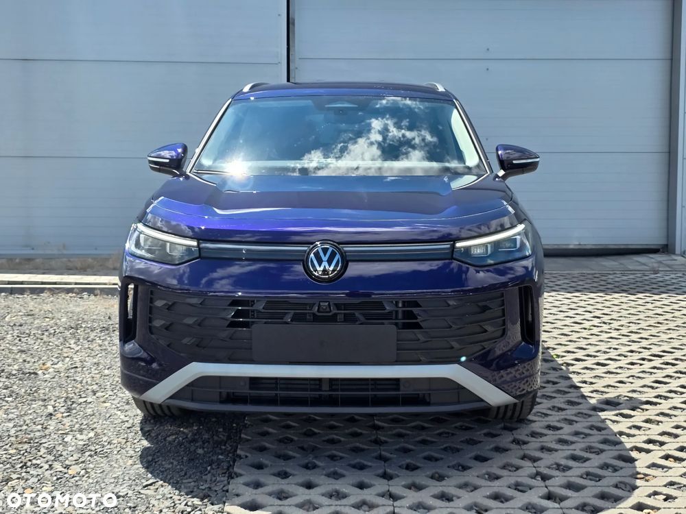 Volkswagen Tayron 2.0 TSI 4Mot Life Plus DSG - 13
