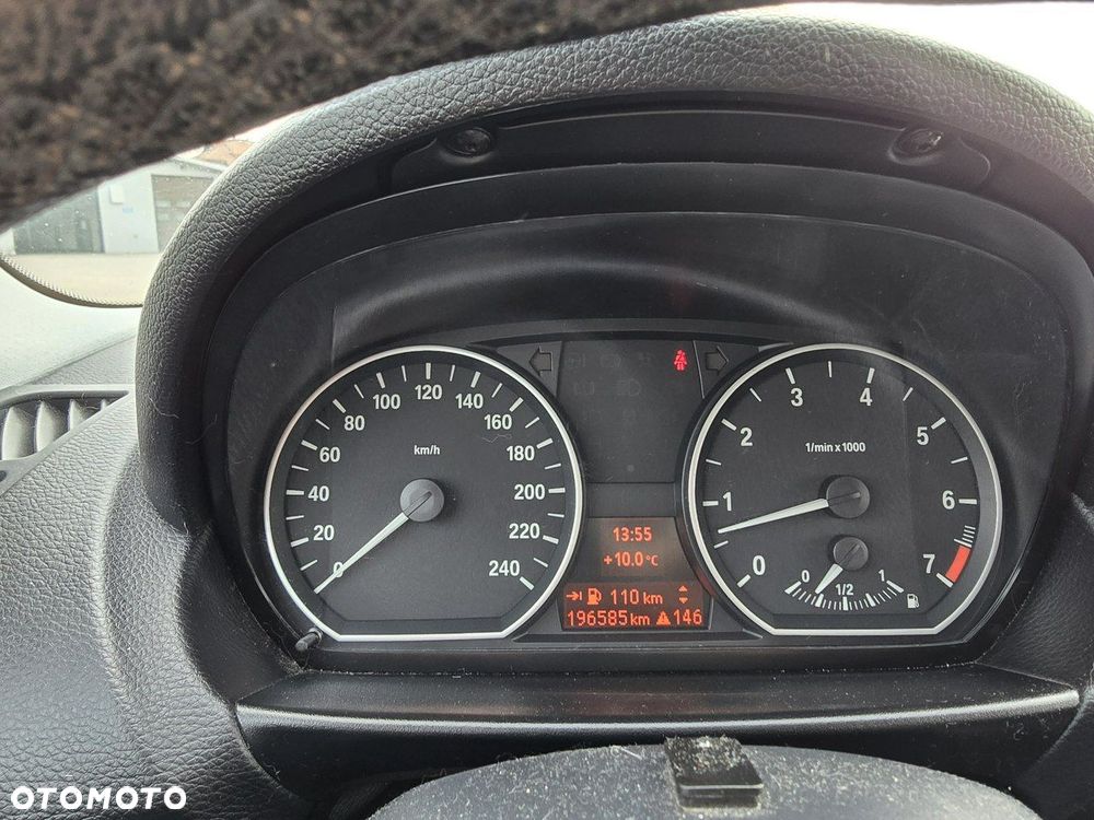BMW Seria 1 - 24