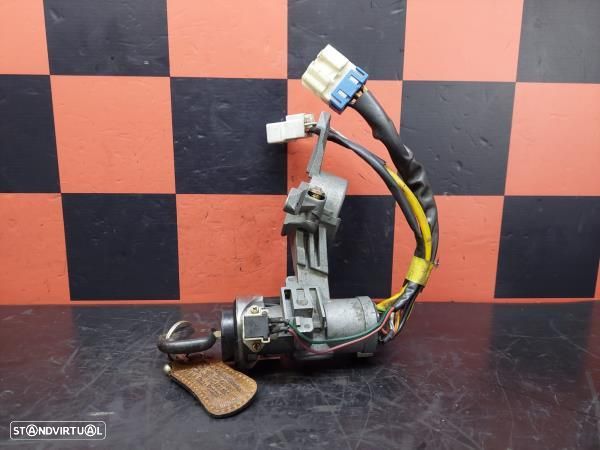 Canhão Ignição Hyundai H-1 / Starex Veículo Multiuso (A1)