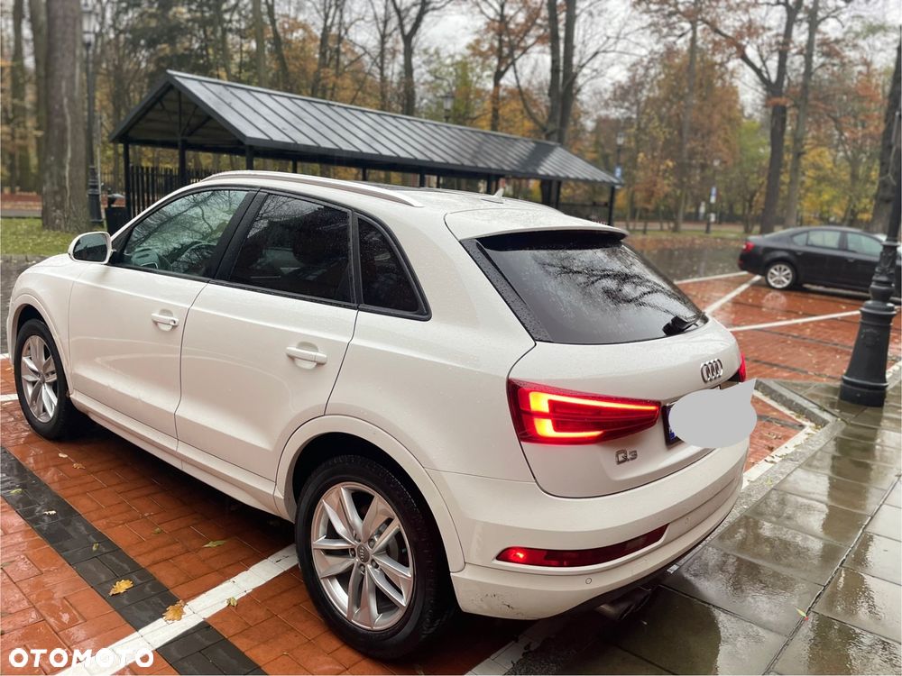 Audi Q3 - 3