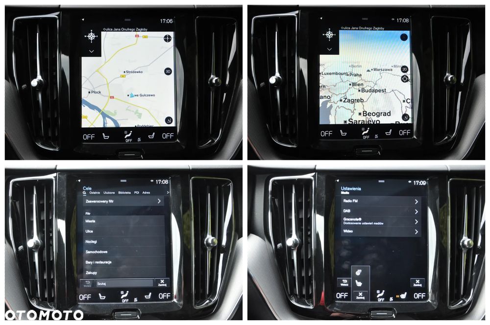 Volvo XC 60 D4 Geartronic RDesign - 19