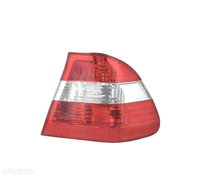 FAROLIN DIR EXTERIORES PARA BMW SERIE 3 E46 4P 01-05 - 1