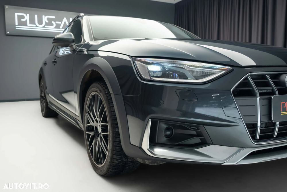 Audi A4 40 TDI quattro S tronic - 6