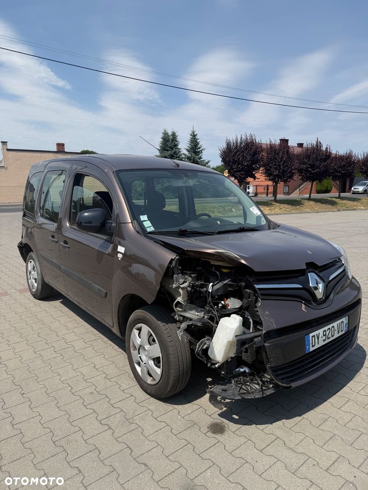Renault Kangoo - 7