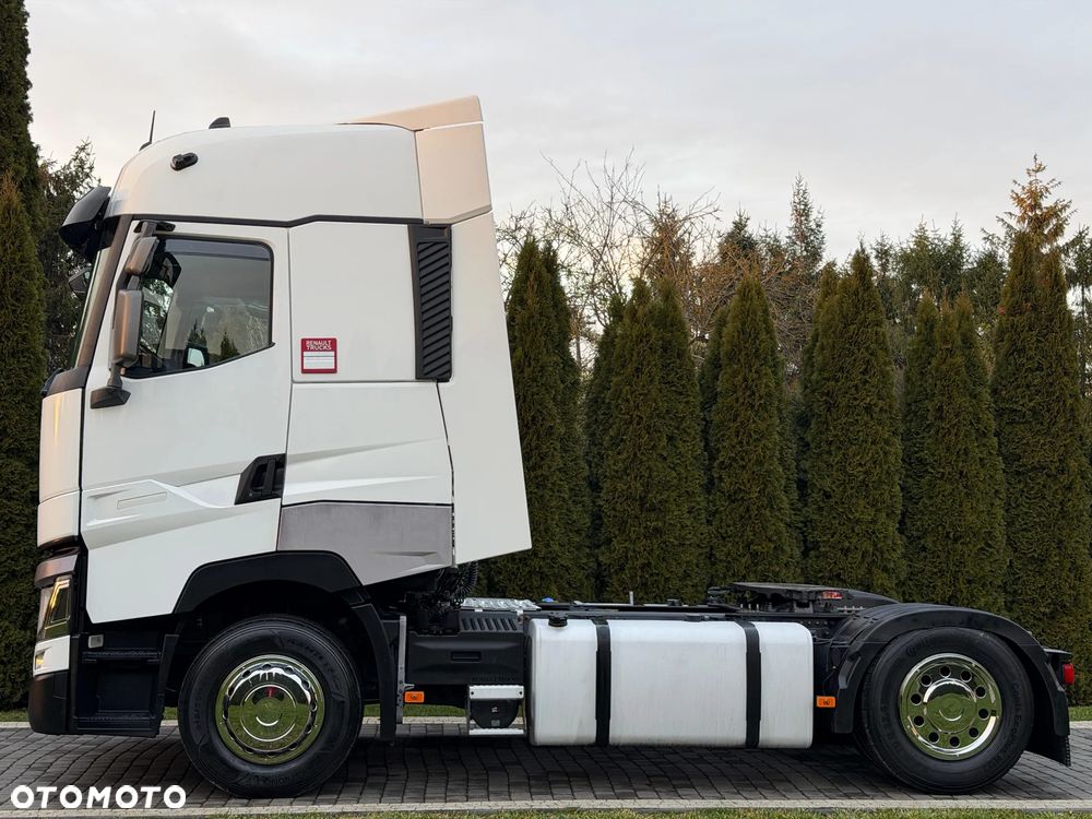 Renault T 520 HIGH - 6