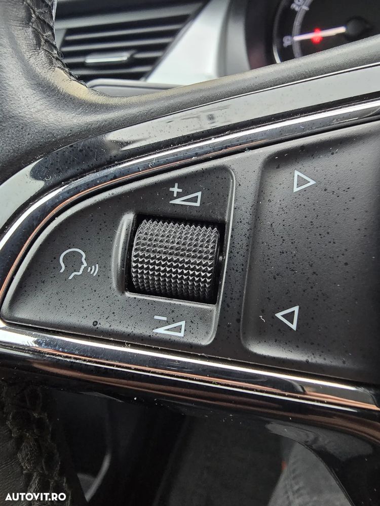 Skoda RAPID 1.0 TSI Style - 13