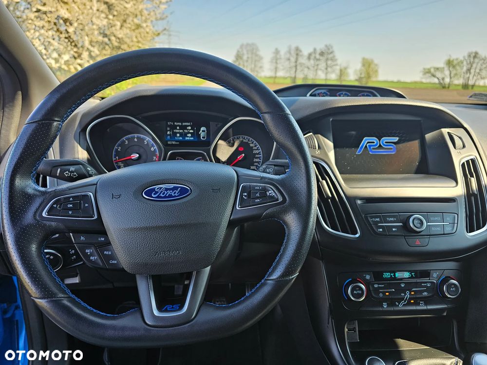 Ford Focus - 14