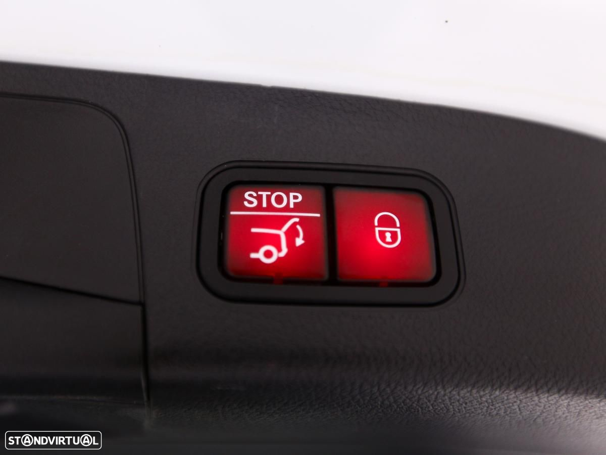 Mercedes-Benz EQA 250 Electric Art - 14