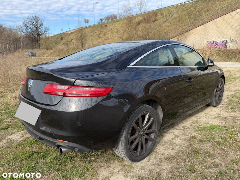 Renault Laguna dCi 150 FAP Monaco GP - 5