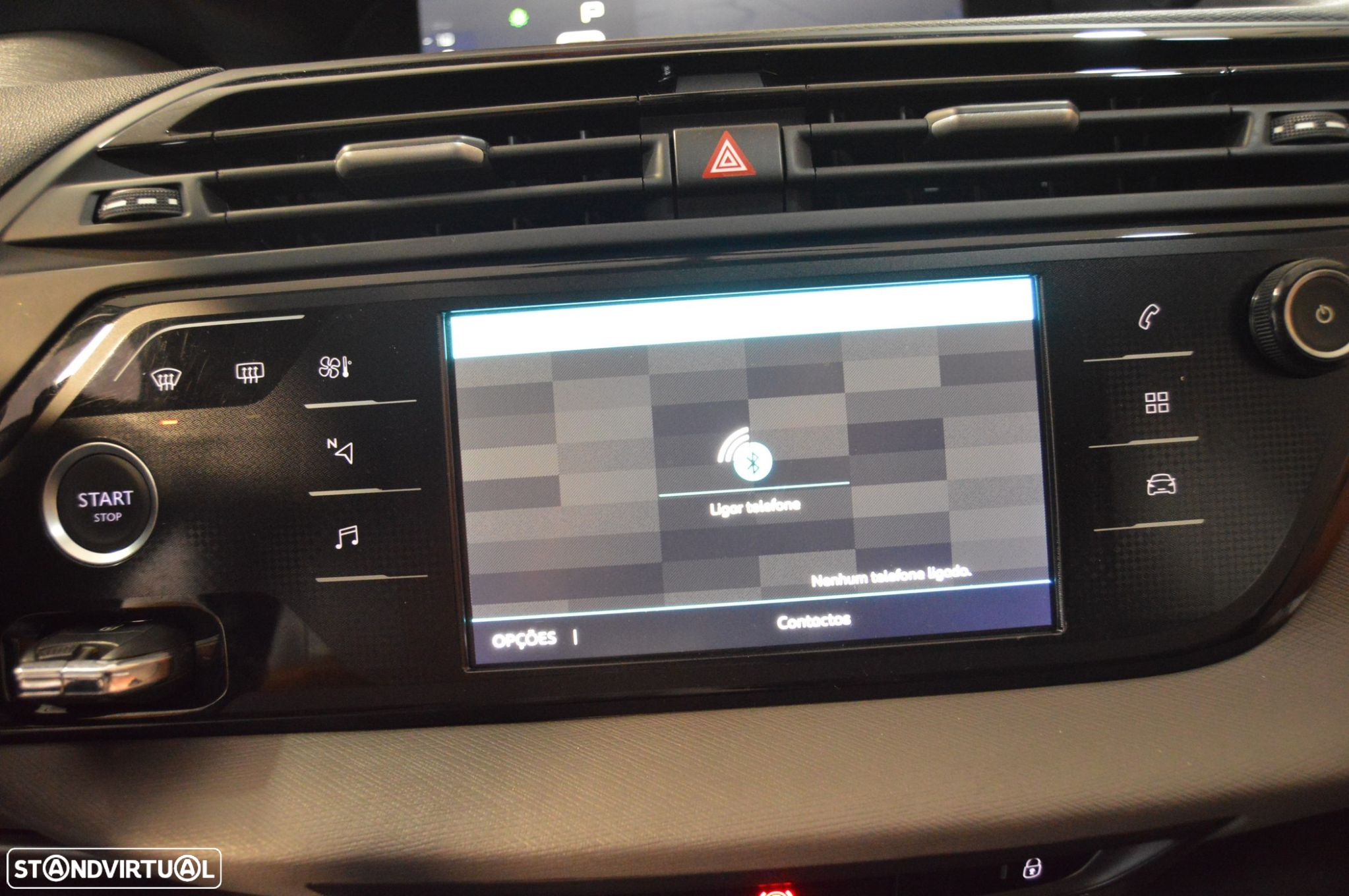 Citroën Grand C4 Spacetourer 1.5 BlueHDi Feel EAT8 - 40