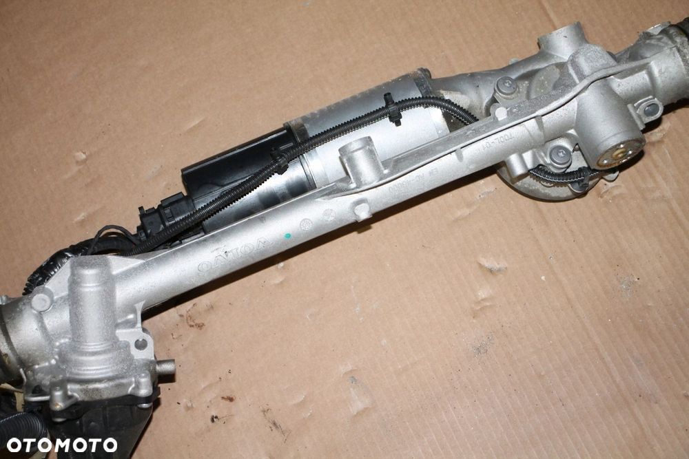 VOLVO XC40 MAGLOWNICA PRZEKŁADNIA 32221452 - 4