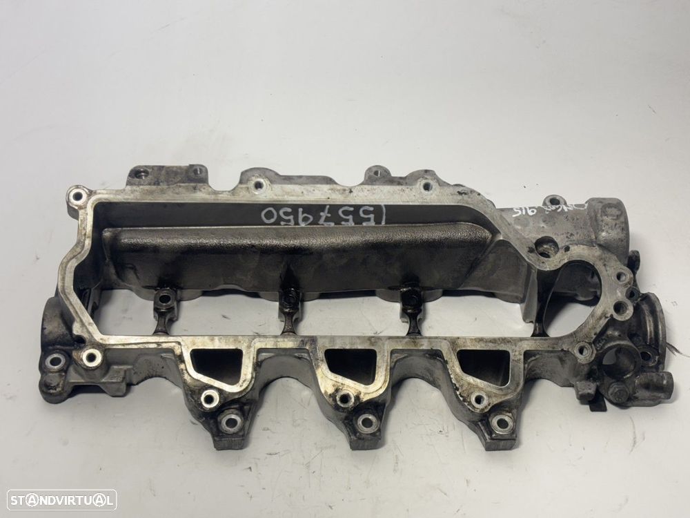 Berço de Cames MERCEDES-BENZ A-CLASS (W177) A 160 REF. 130C01377R MOTOR OM608.91... - 2