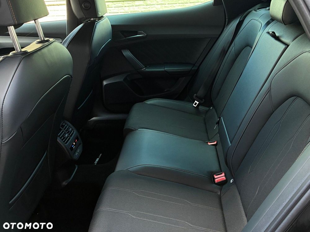 Cupra Formentor 1.5 eTSI mHEV DSG - 33