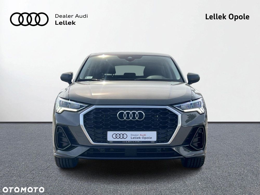 Audi Q3 - 8