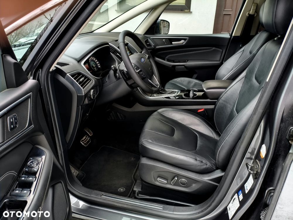 Ford S-Max 2.0 TDCi ST-Line PowerShift - 15