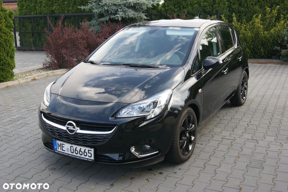 Opel Corsa 1.4 (ecoFLEX) Start/Stop Color Edition - 2