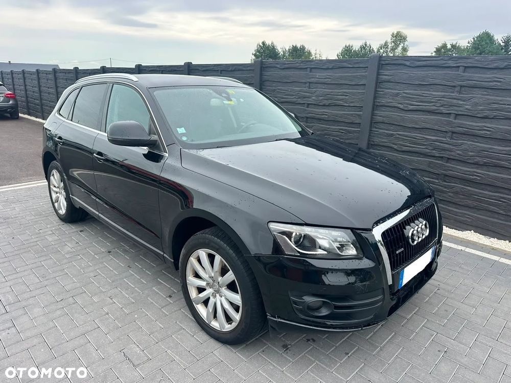 Audi Q5 - 32