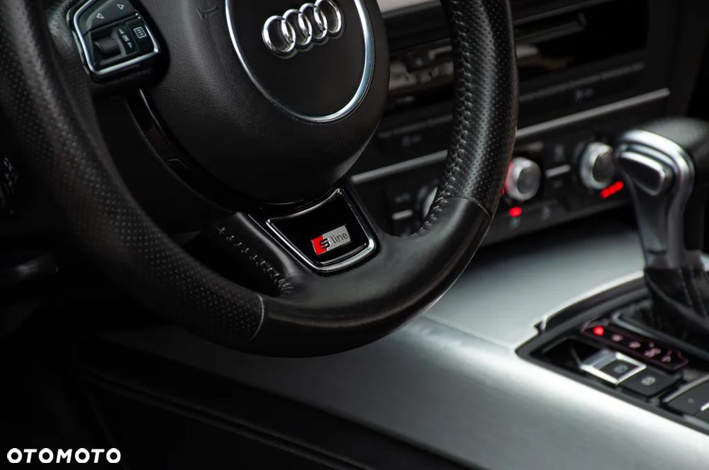 Audi A6 Limousine - 30