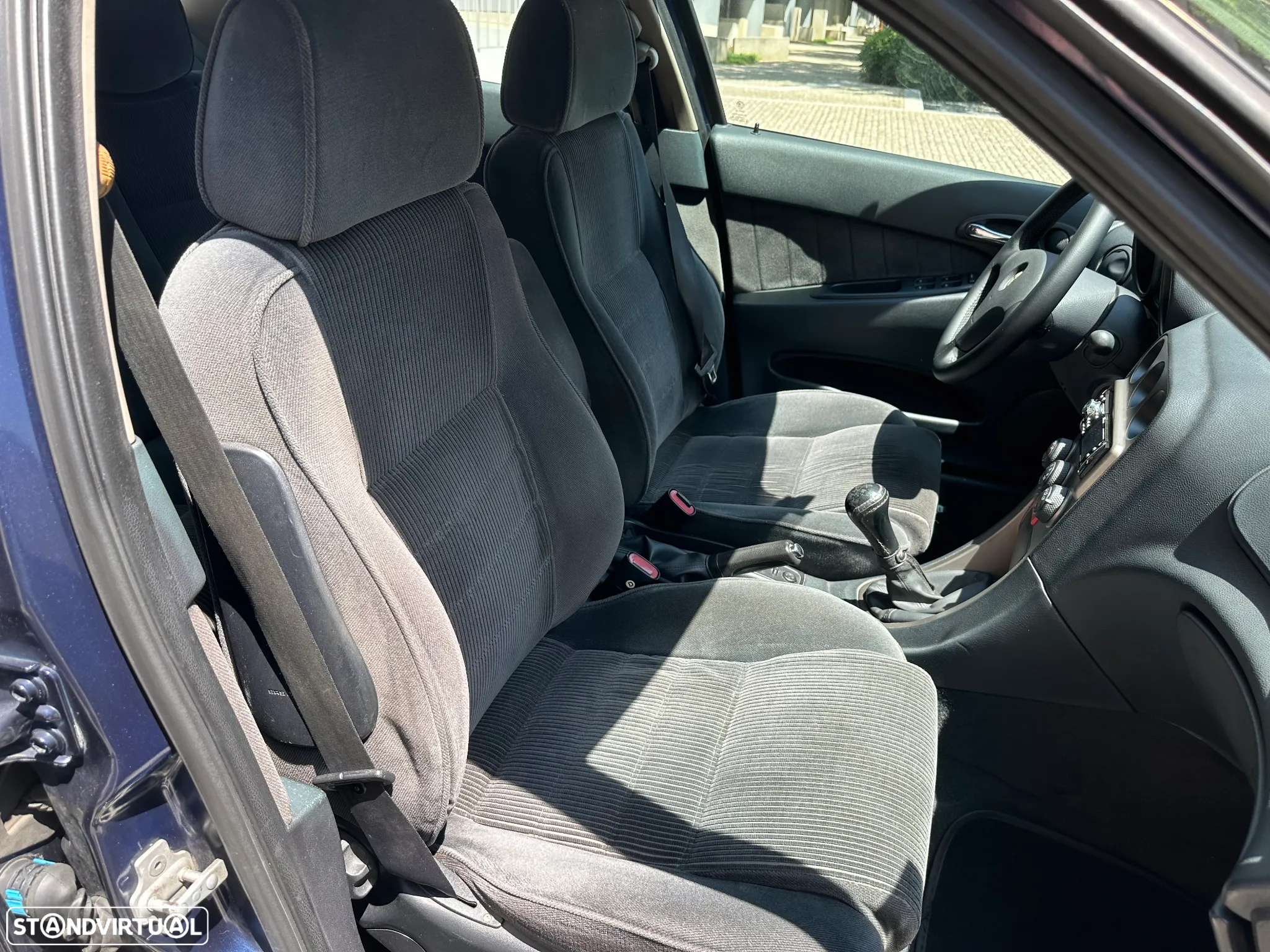 Alfa Romeo 156 1.6 TS - 21