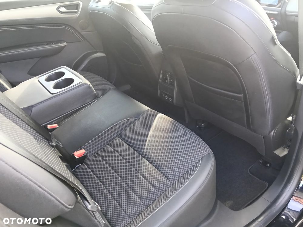 Renault Arkana TCe Mild Hybrid 140 EDC Techno - 16