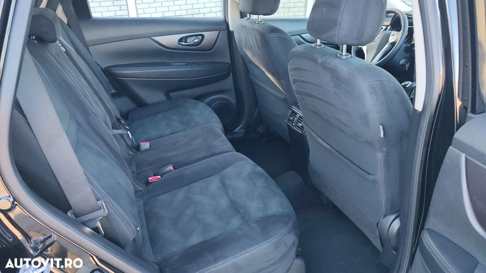 Nissan X-Trail 1.6 dCi Acenta - 11