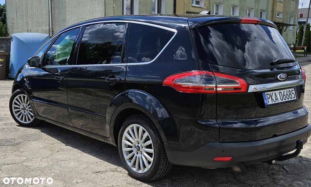 Ford S-Max - 3
