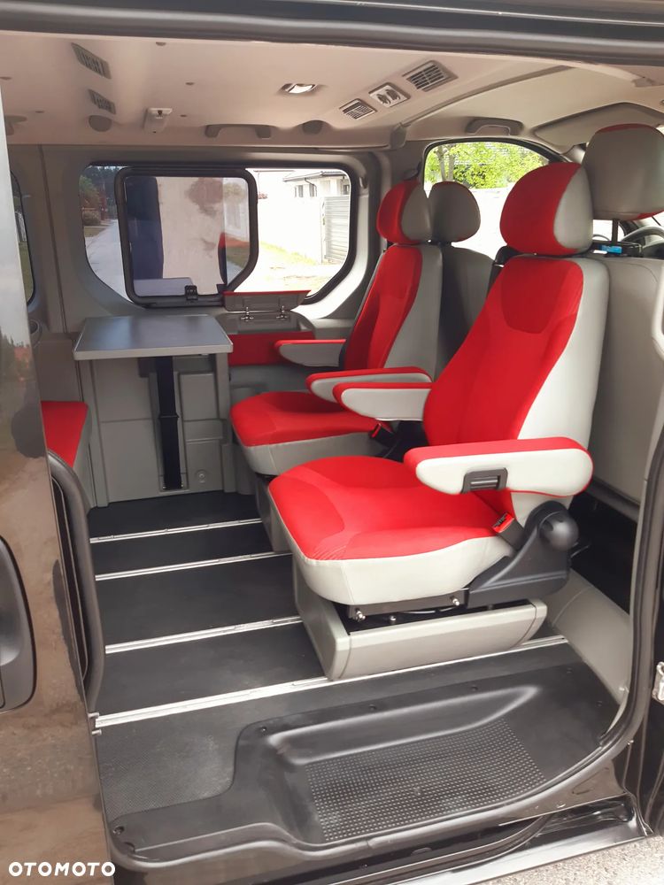 Opel Vivaro L1H1 Tour Elegance - 19