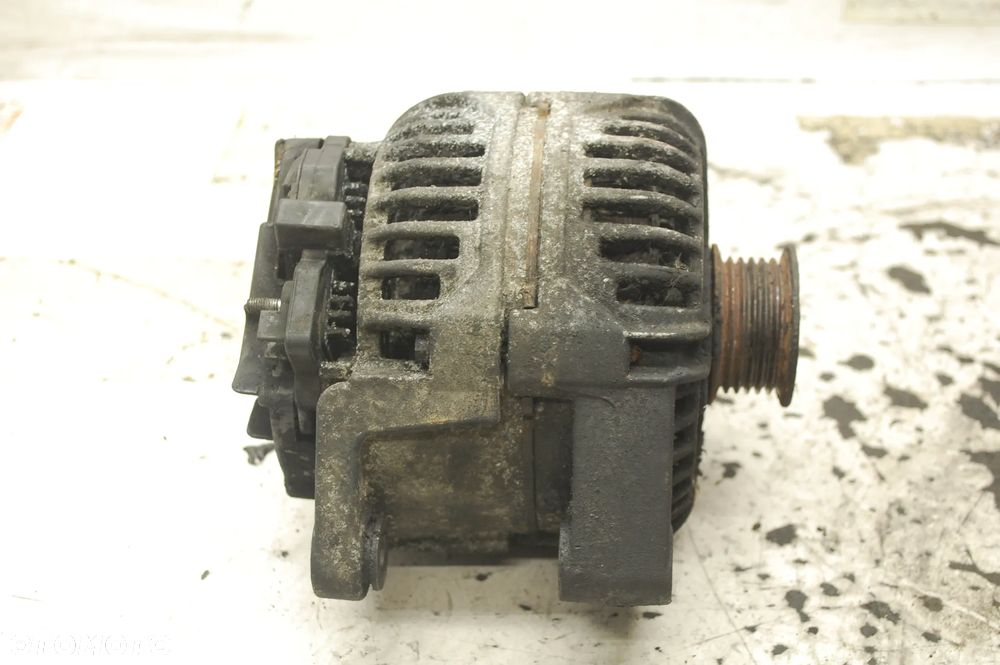 ALTERNATOR BOSCH 120A 24429105 OPEL VECTRA C 2.2 DTI SIGNUM SAAB 93 - 1