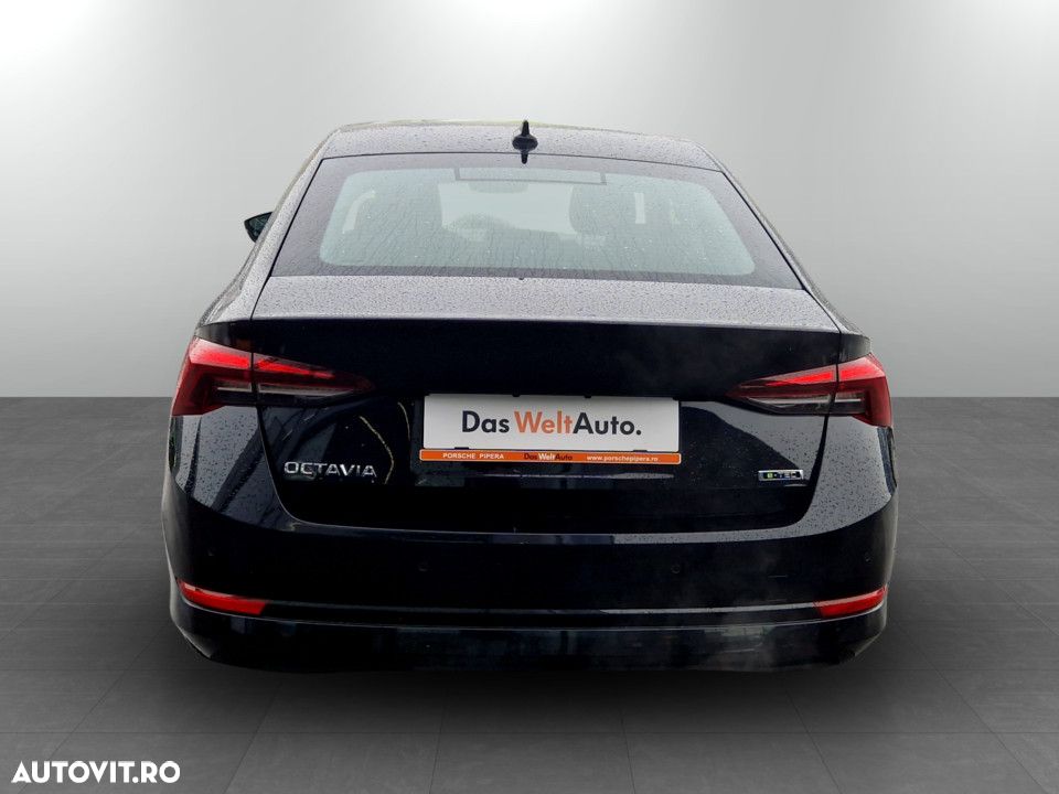 Skoda Octavia - 9