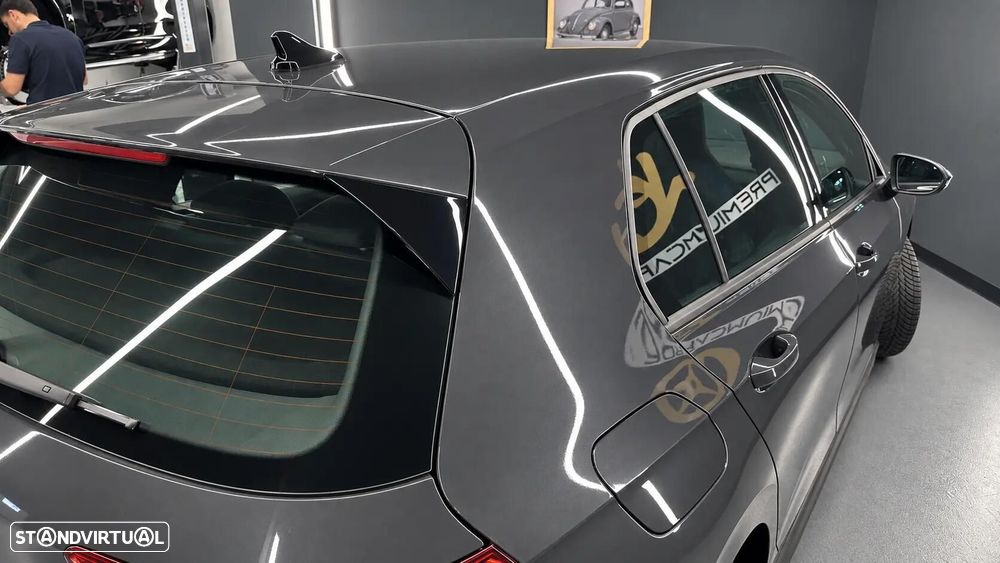 VW Golf 1.4 TSI GTE DSG - 17