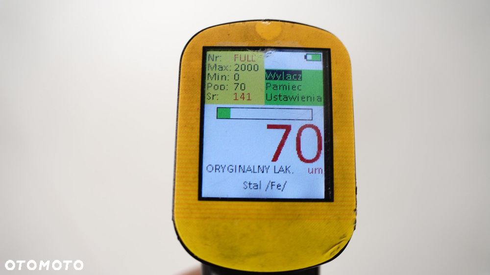 KLAPA BAGAŻNIKA TYŁ FORD FIESTA MK7 LIFT 12-17R 9RTE - 7