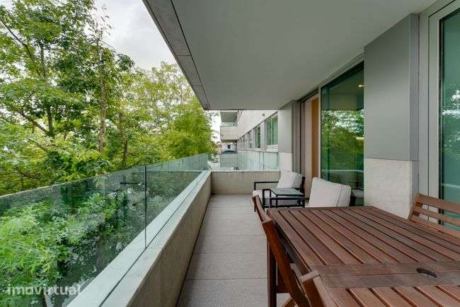 Apartamento T2 à venda em Campanhã - Porto - Grande imagem: 4/34