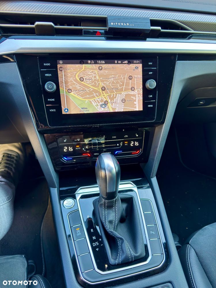 Volkswagen Arteon - 17