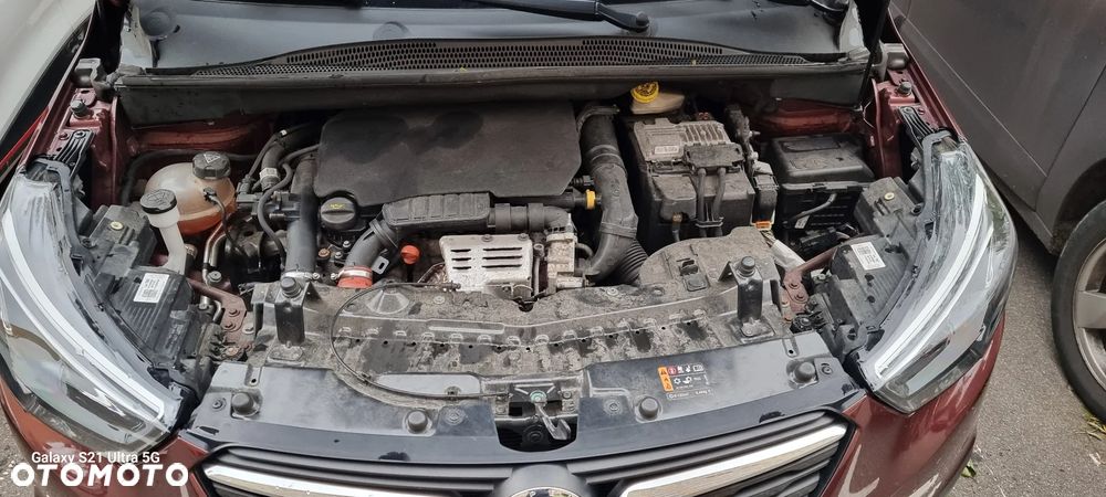 Opel Crossland X - 37