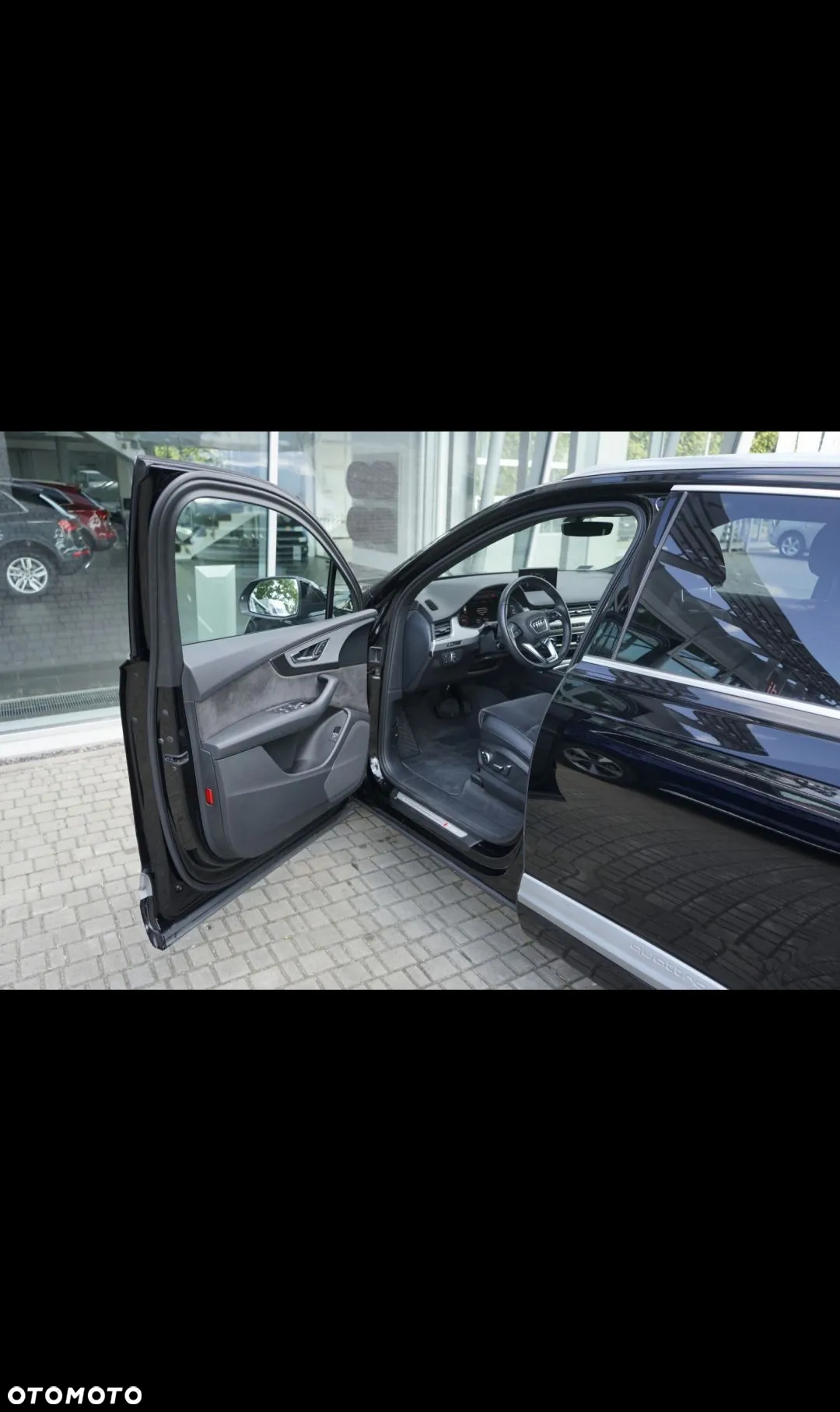 Audi Q7 45 TDI Quattro Tiptronic - 6