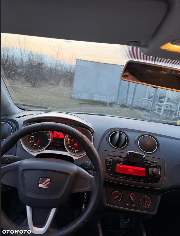 Seat Ibiza SC 1.4 16V Style - 9