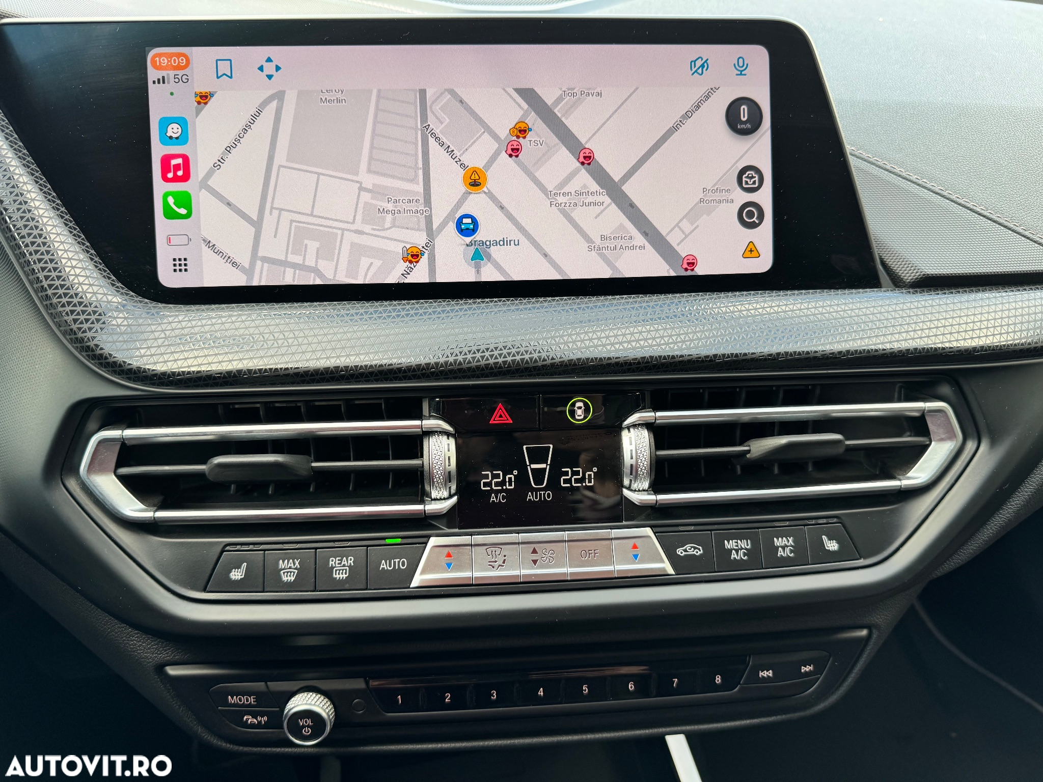 BMW Seria 1 - 21