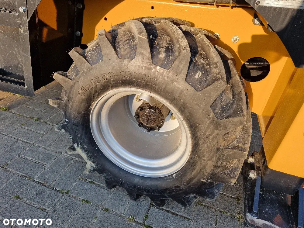 JCB 1CX - 12