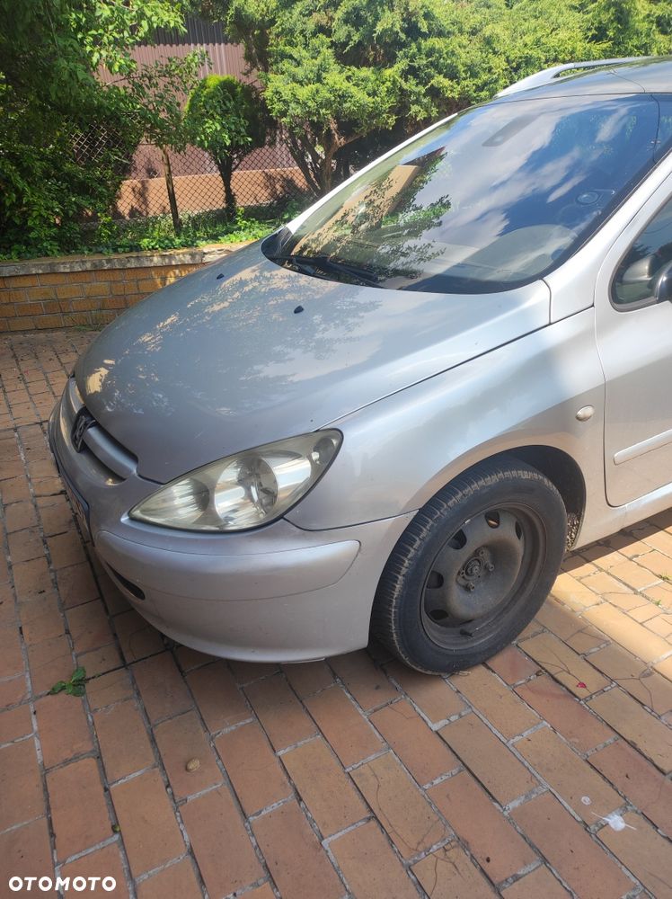 Peugeot Inny - 3