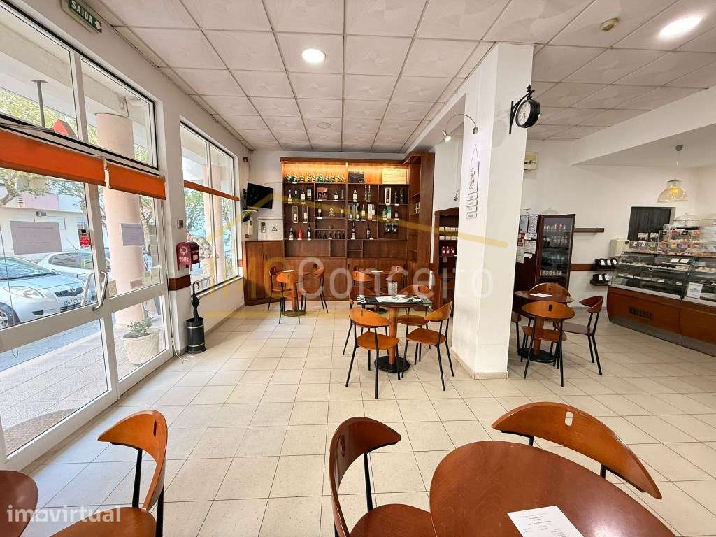 Trespasse Café Premium - Grande imagem: 3/18