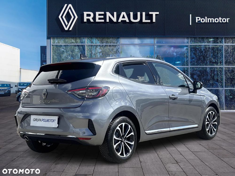 Renault Clio 1.0 TCe Techno - 7