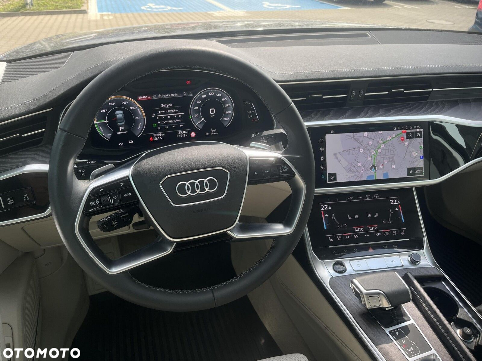 Audi A6 - 20