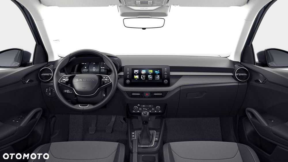 Skoda Fabia 1.0 TSI Drive - 5