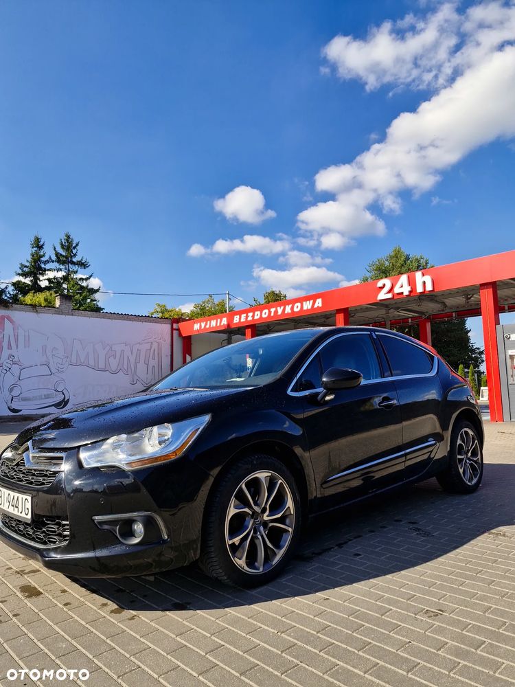 Citroën DS4 - 2
